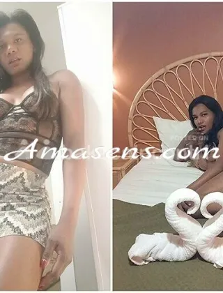23 - Paula Trans Roma - 3485947845