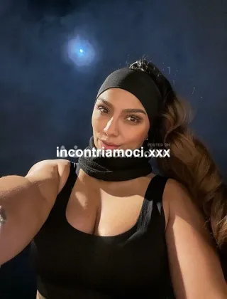 8 - Ragazza Sexy Escort Taranto - 3335333988