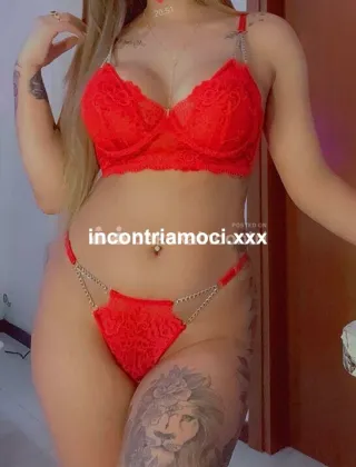 12 - Erika Escort Roma - 3296128250