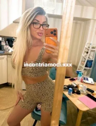8 - Karina Escort Livorno - 3446024922