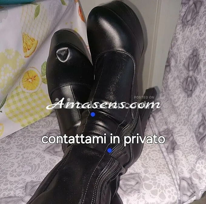 Cacciuttella Trans