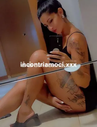 9 - Pamela Escort Perugia - 3509891221
