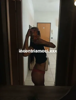 10 - Novita Escort Forlì-Cesena - 3509660294