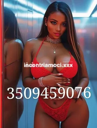 17 - Nicol Escort Terni - 3509459076
