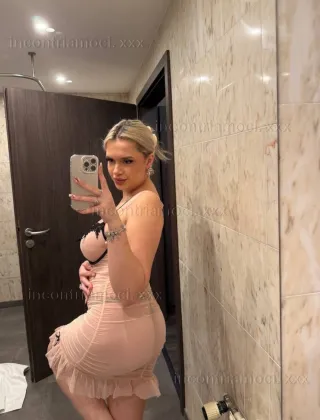 6 - Escort Varese - 3773908527