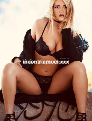 3452268932 - Isa 34 Escort 🇧🇷 Brasiliana Savona