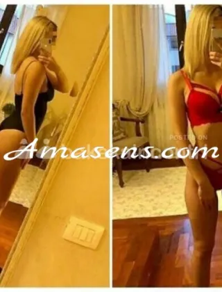 6 - Amelia Escort Bolzano - 3511694505