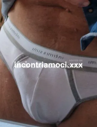 24 - Carlo Coppie Genova - 3471740740