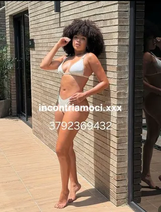 3792369432 - Luna 20 Escort Caserta