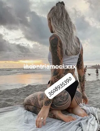 3508935390 - 💋 Bellissima Porcellina Amante Disesso , Ti