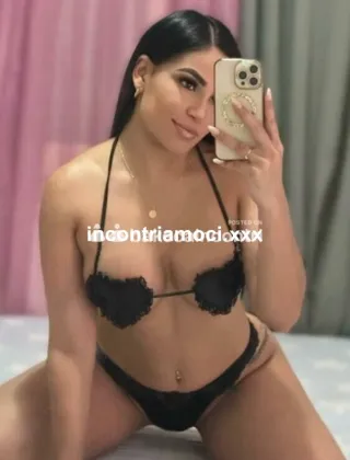 32 - Manuela Escort Foggia - 3935652213