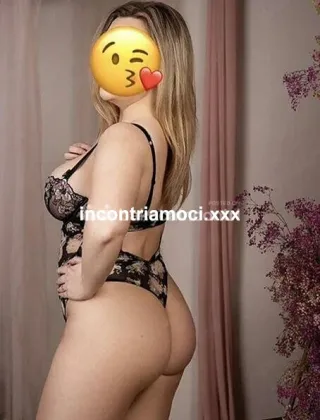 9 - Elsa Escort Brescia - 3927457085