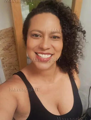 7 - Maria Massaggi Firenze - 3522934777