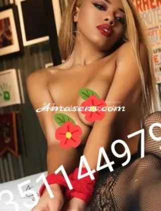 6 - Lulu Escort Frosinone - 3511449797