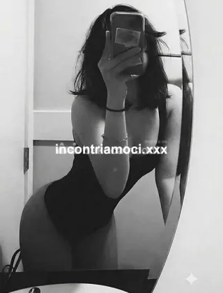 13 - Angela Escort Torino - 3450216447