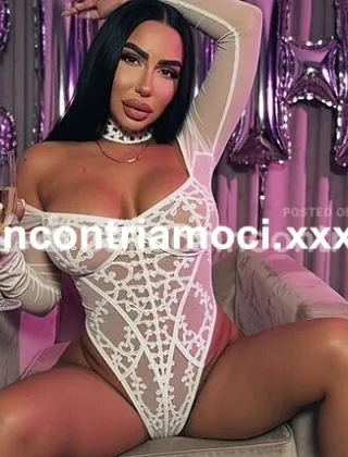 33 - Mirabella Escort Brescia - 3923505016