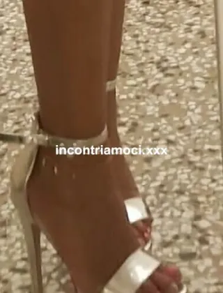 20 - Panterona Escort Genova - 3209771907