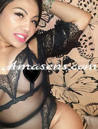 17 - Krystal Escort Latina - 3510747062