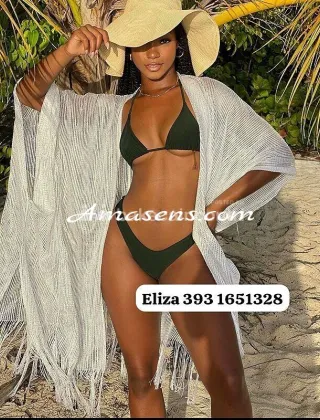 35 - Carla Escort Parma - 3931651328