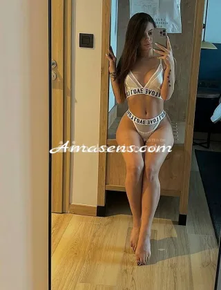 11 - Soffy Escort Milano - 3510081662