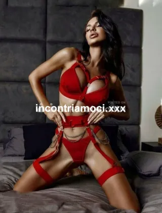 15 - Laura Escort Ancona - 3444994525