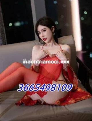7 - Luana Escort Vicenza - 3665498109
