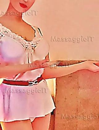 19 - Sensualzen Natalie Massaggi Milano - 3515829609