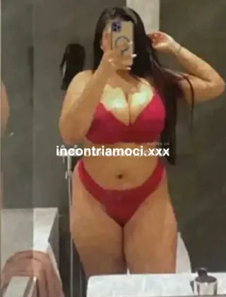 6 - Suxi Escort Forlì-Cesena - 3313530400