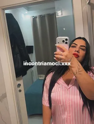1 - Katy Escort Rimini - 3511839220