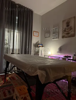 5 - Massaggi Cagliari - 3298195845