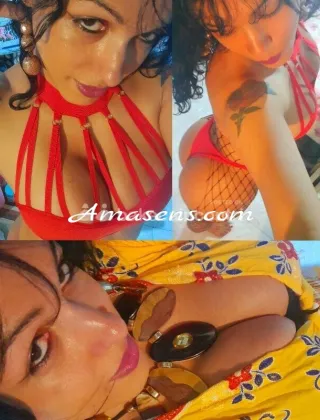 21 - Melissa Trans Napoli - 3512266607