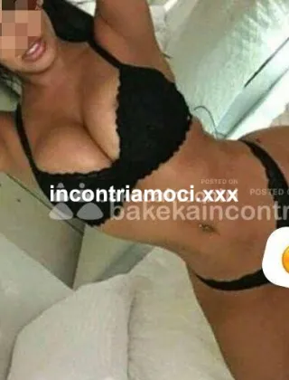 9 - Samantha Escort Foggia - 3512999105