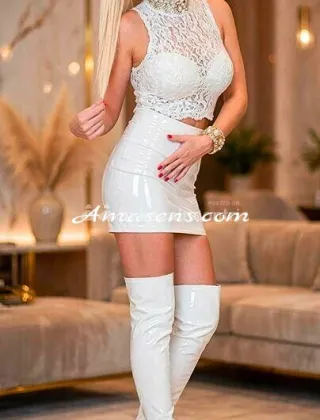 30 - Professionista Monic Escort Roma - 3515721715