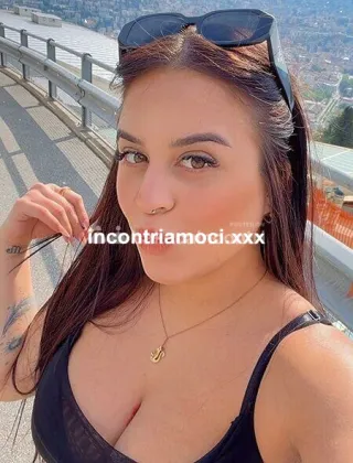 4 - Tamara Escort Reggio Calabria - 3929944337