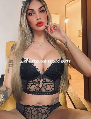 16 - Anitta Trans Milano - 3487844488