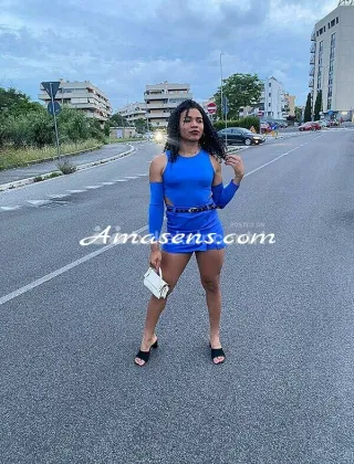 35 - Rebecca Trans Napoli - 3444523288
