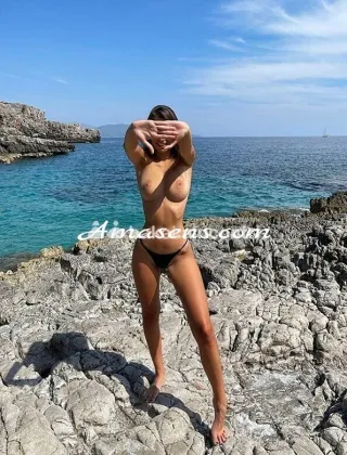 6 - . Escort Catania - 3508970454