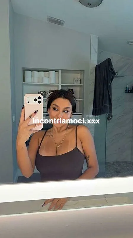 Rimini Escort