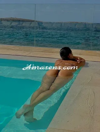 4 - Rebecca Escort Padova - 3270477268