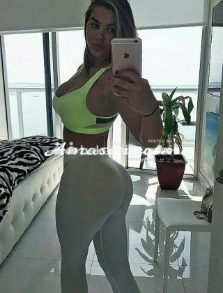 2 - Sara Escort Salerno - 3510320391