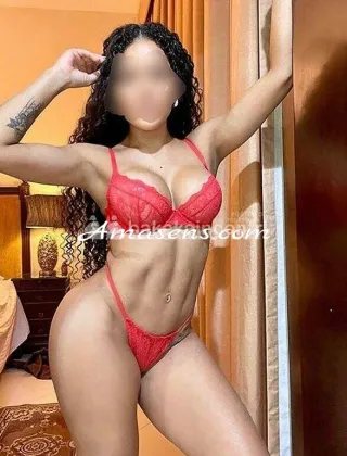 4 - Ailyn Escort Macerata - 3509879607