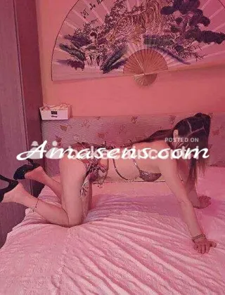 8 - Fantastica Escort Prato - 3388315968