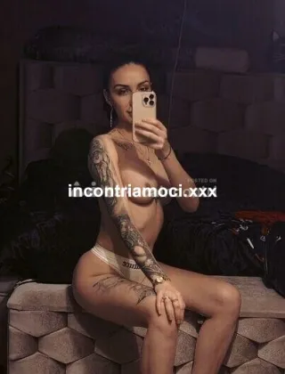 3444297983 - Escort Mistress Bologna