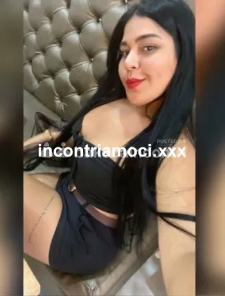 2 - July Escort Milano - 3508783488