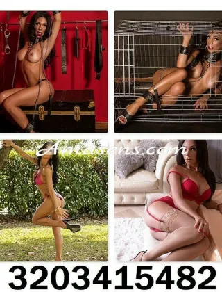 25 - Melissa Trans Sassari - 3203415482