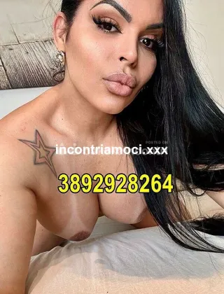34 - Kyra Escort Reggio Emilia - 3892928264
