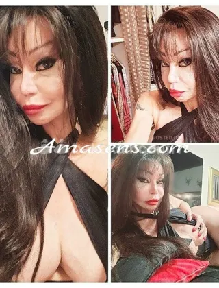 8 - Luciana Trans Bergamo - 3397674731