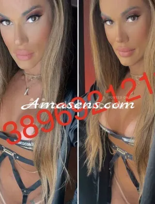 11 - Rafaela Trans Napoli - 3896921211