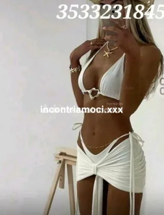 3533231845 - Catalina 28 Escort Chieti