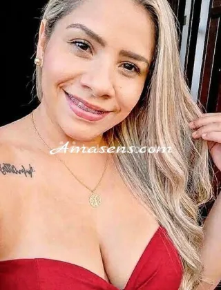 1 - Karolina Escort Palermo - 3927258572